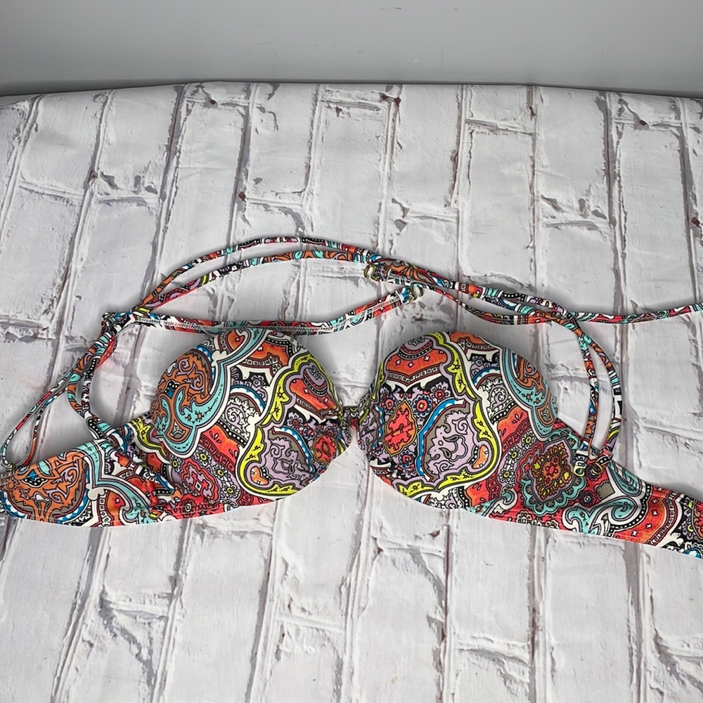 Victorias Secret Swim Top